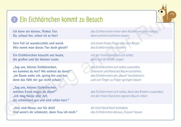 Produktbild: Fingerpuppen-Geschichten f&uuml;r die Kleinsten