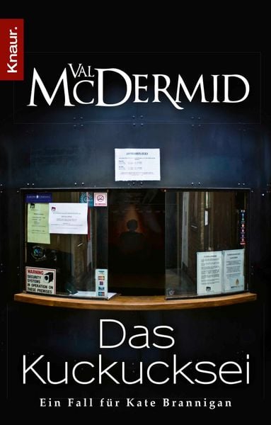 Produktbild: Das Kuckucksei