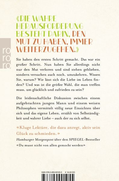 Produktbild: Du bist genug