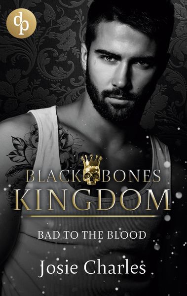 Produktbild: Bad to the Blood