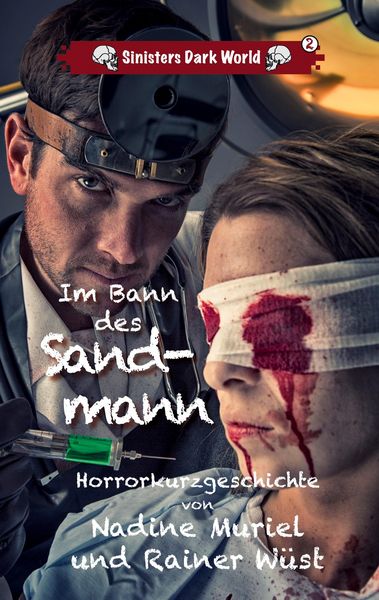 Produktbild: Im Bann des Sandmann