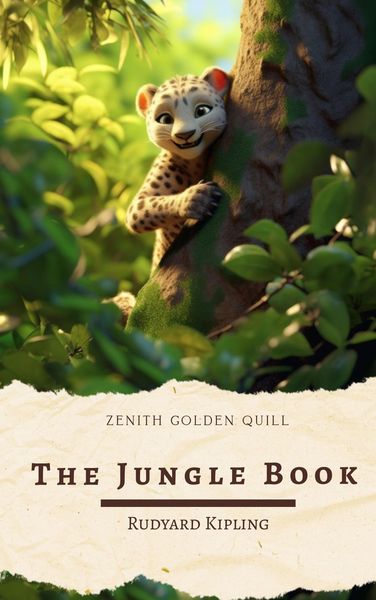 Produktbild: The Jungle Book