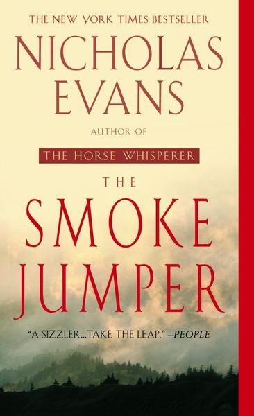 Produktbild: The Smoke Jumper