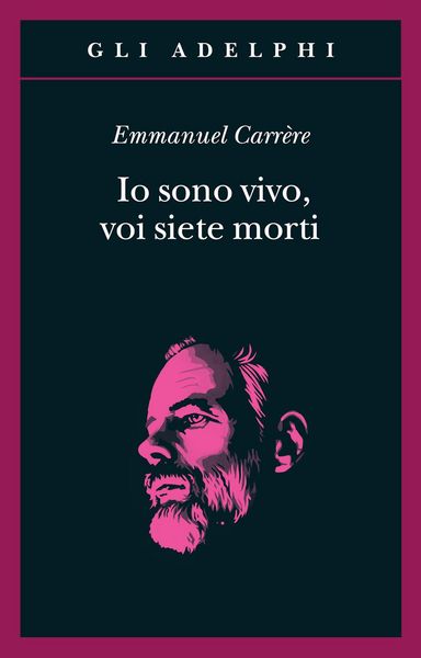 Produktbild: Io sono vivo, voi siete morti