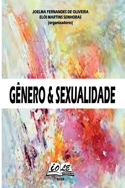 Produktbild: G&ecirc;nero & Sexualidade