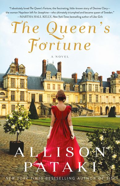 Produktbild: The Queen's Fortune
