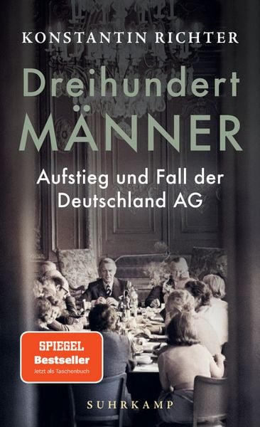 Produktbild: Dreihundert M&auml;nner