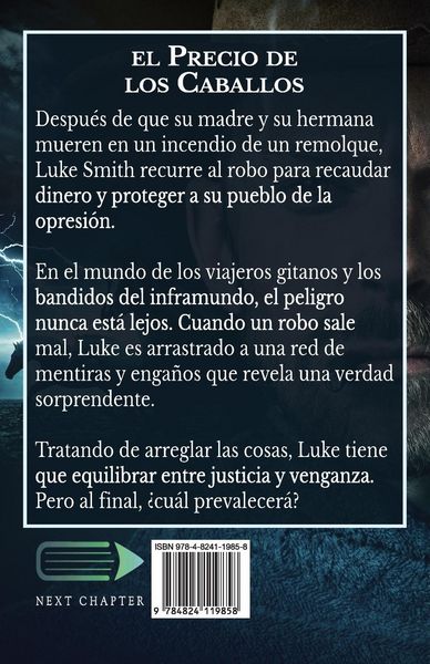 Produktbild: El Precio De Los Caballos