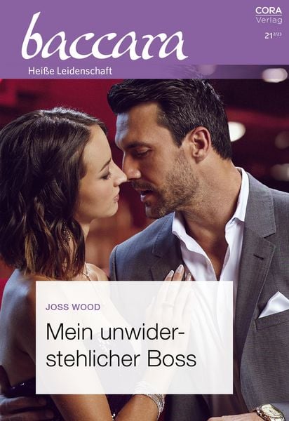 Produktbild: Mein unwiderstehlicher Boss
