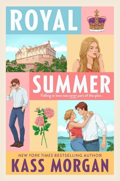 Produktbild: Royal Summer