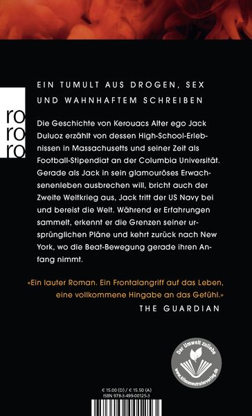 Produktbild: Die Verblendung des Duluoz