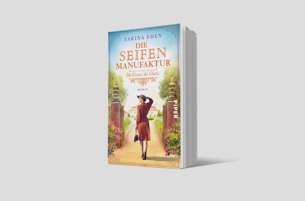 Produktbild: Die Seifenmanufaktur &ndash; Die Essenz des Gl&uuml;cks