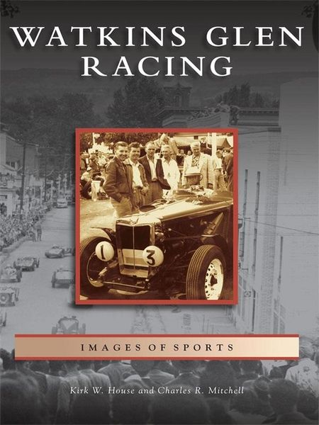 Produktbild: Watkins Glen Racing