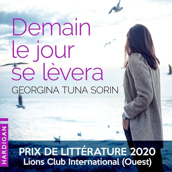 Produktbild: Demain le jour se l&egrave;vera