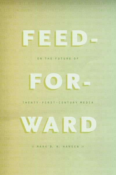 Produktbild: Feed-Forward