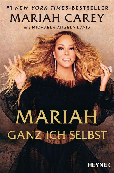Produktbild: Mariah - Ganz ich selbst