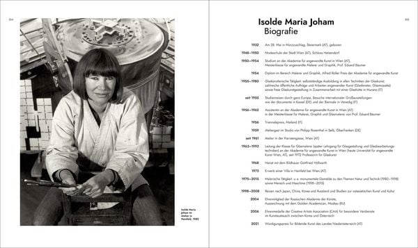 Produktbild: Isolde Maria Joham