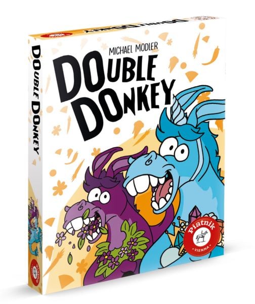 Produktbild: Double Donkey