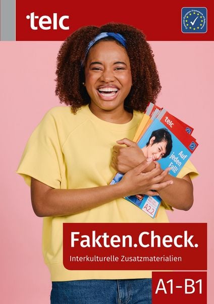 Produktbild: Fakten.Check. Interkulturelle Zusatzmaterialien A1-B1
