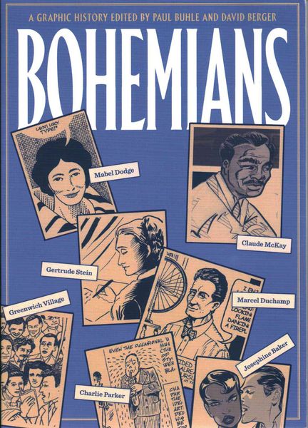 Produktbild: Bohemians