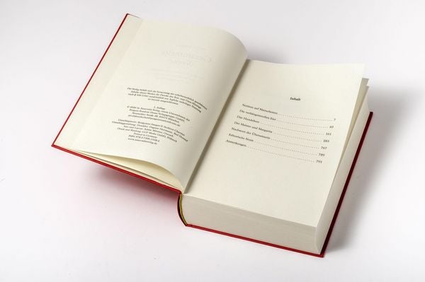Produktbild: Michail Bulgakow, Gesammelte Werke