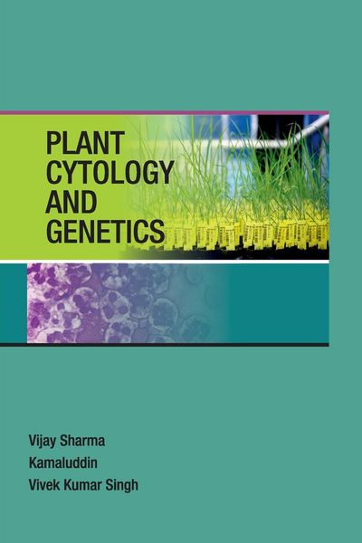 Produktbild: Plant Cytology & Genetics