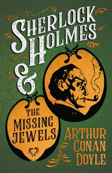 Produktbild: Sherlock Holmes and the Missing Jewels