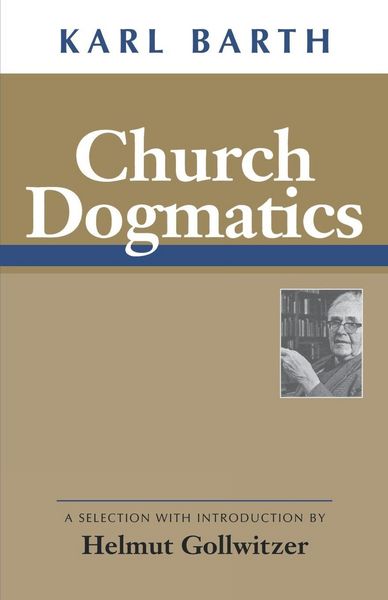 Produktbild: Church Dogmatics