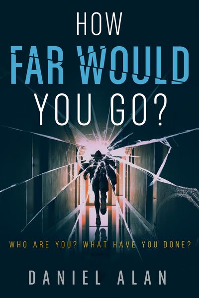 Produktbild: How Far Would You Go?