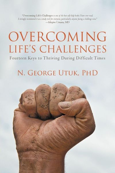 Produktbild: Overcoming Life's Challenges