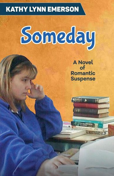 Produktbild: Someday