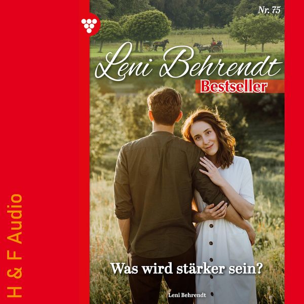 Was wird stärker sein? - Leni Behrendt, Audio, 9783965197497
