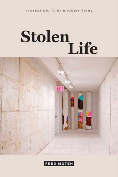 Produktbild: Stolen Life