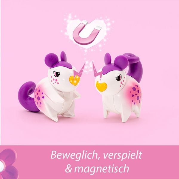 Produktbild: BRIO Flora - 36224 Poppys Blumenhaus | Spielset f&uuml;r endlosen fantasievollen Spielspa&szlig; f&uuml;r M&auml;dchen und Jungen ab 3 Jahren - wundersch&ouml;nes Geschenk