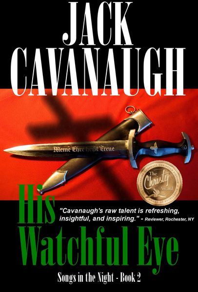 Produktbild: His Watchful Eye