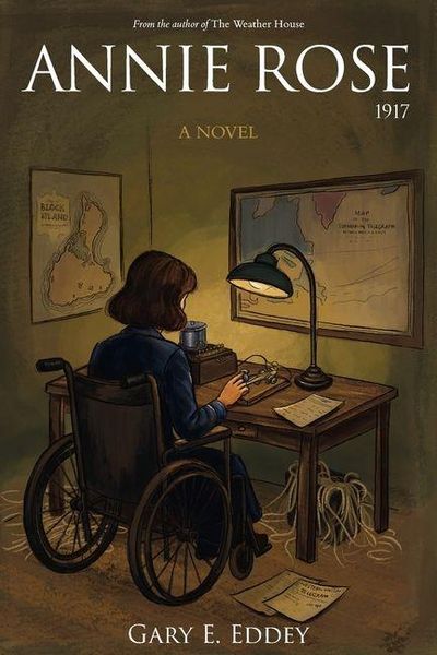 Produktbild: Annie Rose