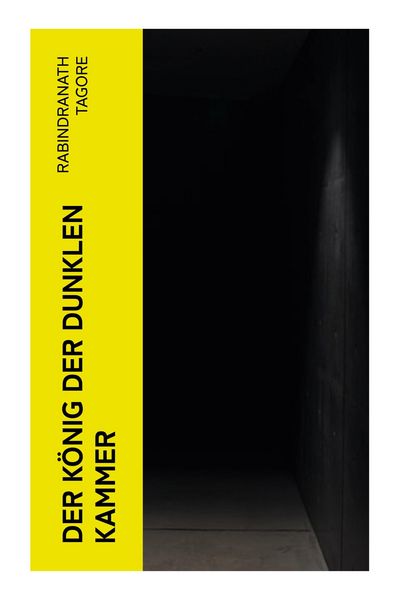 Produktbild: Der K&ouml;nig der dunklen Kammer