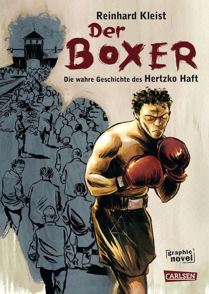 Produktbild: Der Boxer