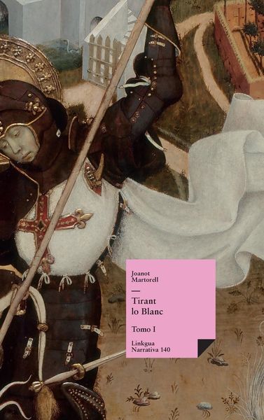 Produktbild: Tirant lo Blanc