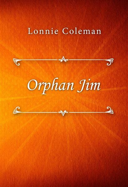 Produktbild: Orphan Jim
