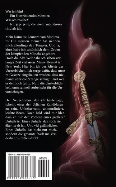 Produktbild: Monster in der Dunkelheit