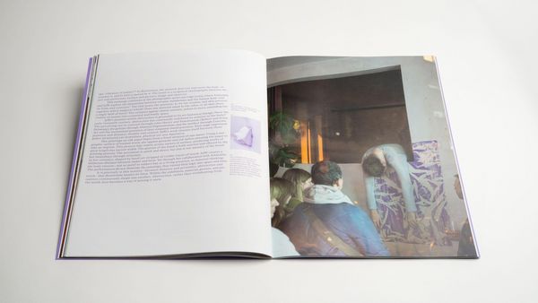 Produktbild: Valentina Jaff&eacute; &ndash; Dripping Folds and Melting States