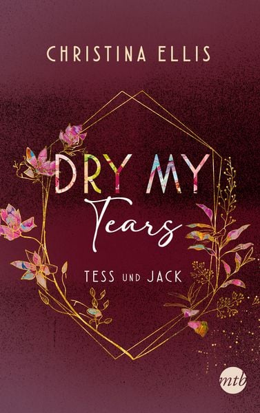 Produktbild: Dry my Tears