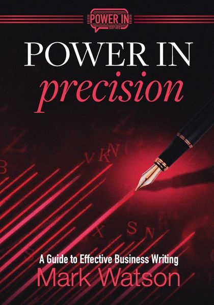 Produktbild: Power in Precision