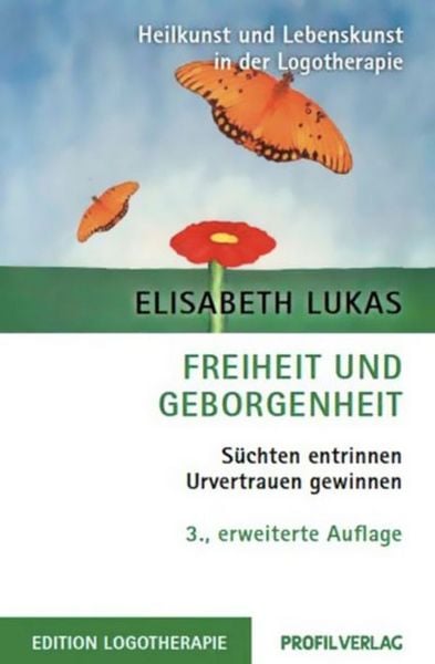 Produktbild: Freiheit und Geborgenheit