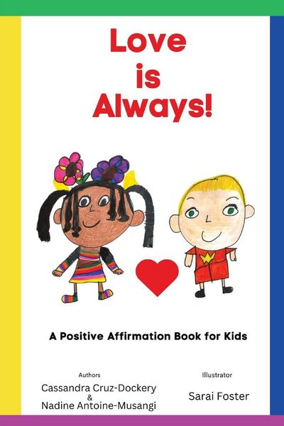 Produktbild: Love is Always!
