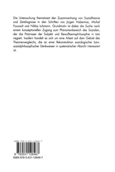 Produktbild: Rationalisierung, Disziplinierung und Differenzierung