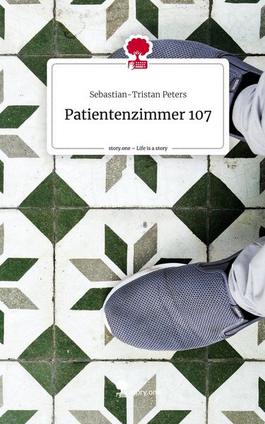 Produktbild: Patientenzimmer 107. Life is a Story - story.one