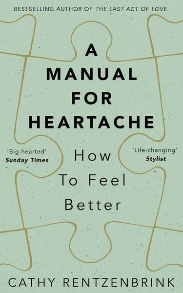 Produktbild: A Manual for Heartache