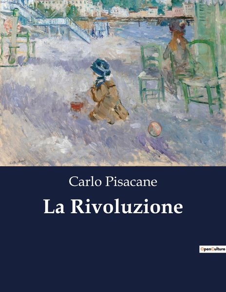 Produktbild: La Rivoluzione